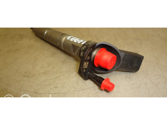 Форсунка 0445115027, A6420700587 Jeep Grand Cherokee (WK) для дизельного двигателя EXL 3