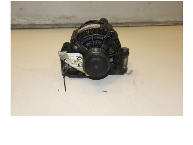 Генератор 51993603 Fiat Qubo