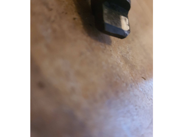 Масляный насос 055115153B Volkswagen Golf I