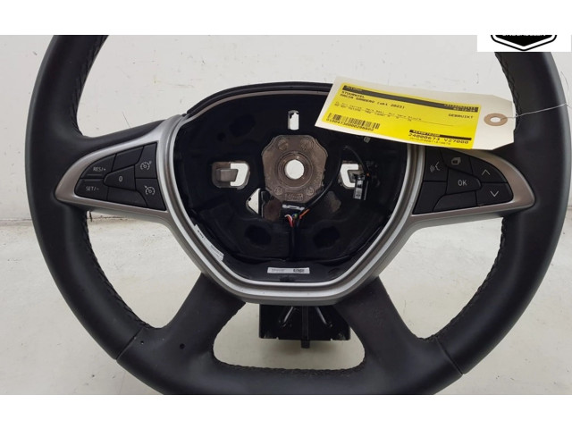 Руль Dacia Sandero III 2020 - года 484007828R, 484007828R