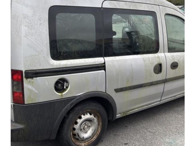 Зеркало электрическое Opel Combo C 2001 - 2011 года