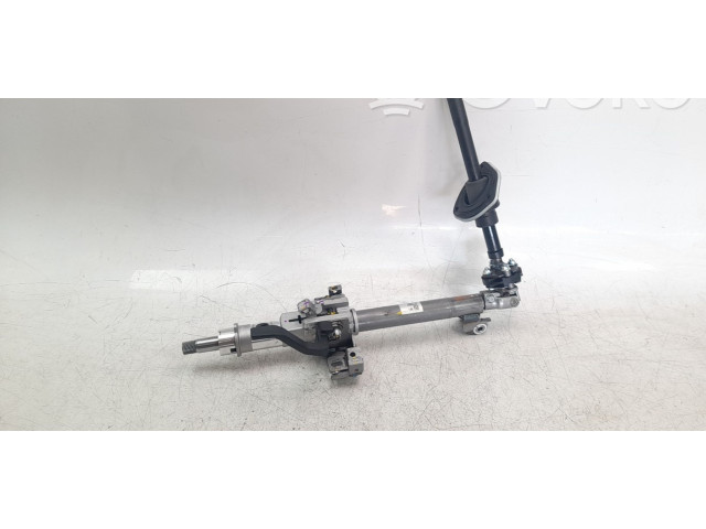 Рулевая рейка 4621036020, 4621036000 SsangYong Rexton - года