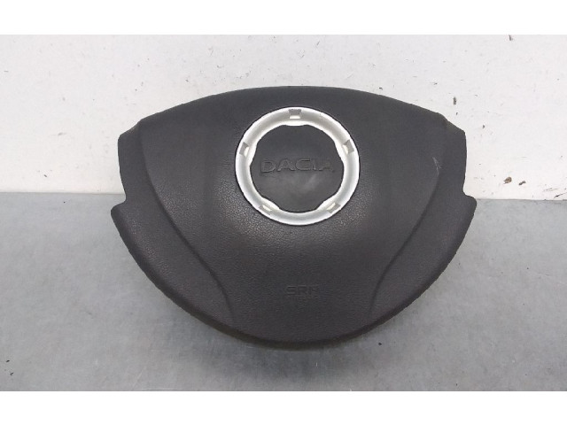 Подушка безопасности водителя 8200823307, 3064537 Dacia Sandero
