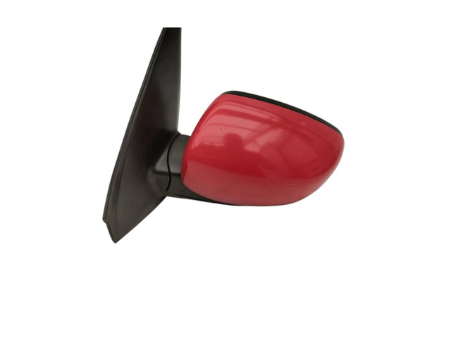 Зеркало (механическое)       Hyundai i10  2007 - 2012 года   