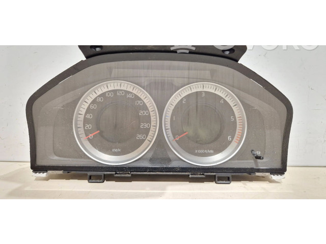 Панель приборов 31343325aa   Volvo V70       