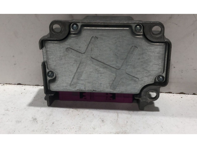 Блок подушек безопасности P68186642AD, P68186642AD Jeep Compass