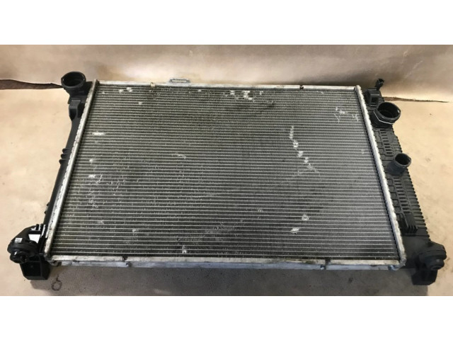 Радиатор охлаждающей жидкости