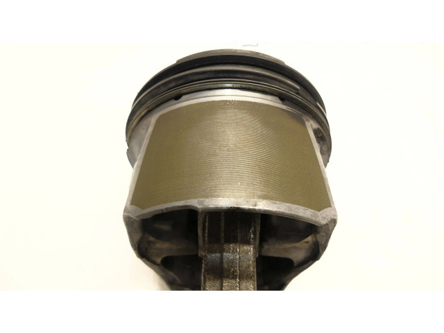  Поршень с шатуном D4FE   KIA Ceed  