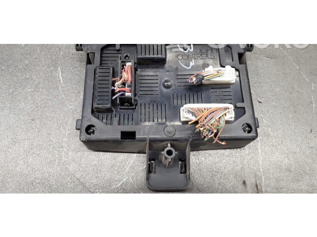 Модуль управления BSM 8200383473   Renault Clio III    