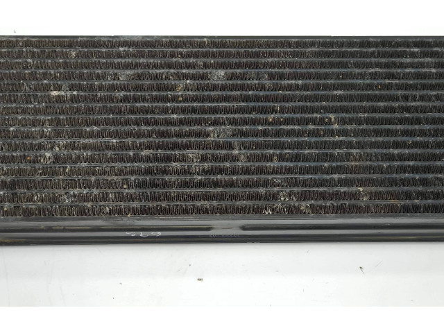 Интеркулер 1530A102, 126C01 Mitsubishi Outlander