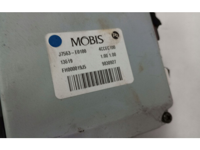    Рулевая рейка 56300J7400   KIA Xceed 2019 -  года