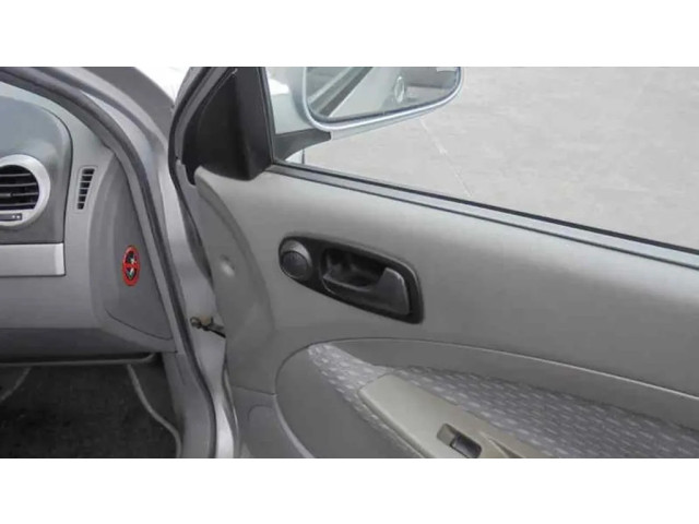 Volant Daewoo Lacetti 2005 4RADIOS  