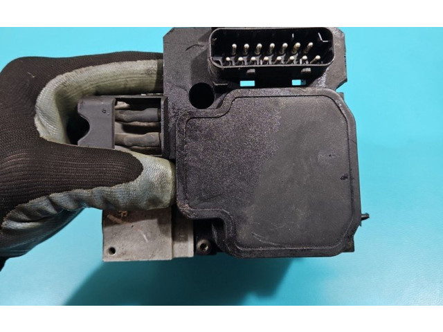 Блок АБС 8E0614111T, IMPRK1413576 Audi A6 S6 C5 4B 1997 - 2005 года