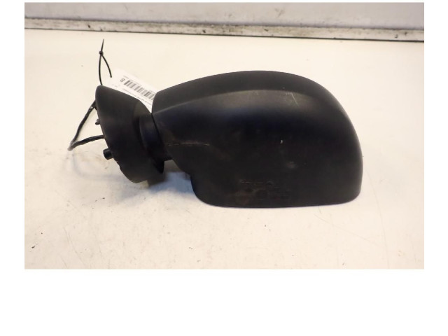 Зеркало электрическое Dacia Logan I 2004 - 2012 года