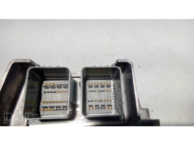 Блок подушек безопасности 04606938AD, 144530644   Jeep Grand Cherokee (WK)