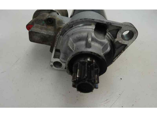 Турбина Seat Alhambra (Mk1) для двигателя AUY