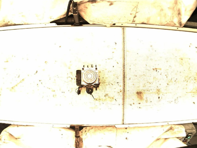 Блок АБС    Alfa Romeo  Giulietta  