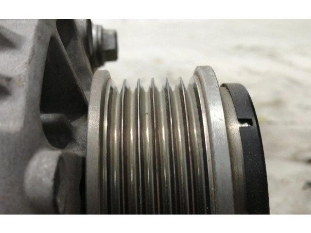 Генератор 270600Q160, TG1042109821   Citroen C1      