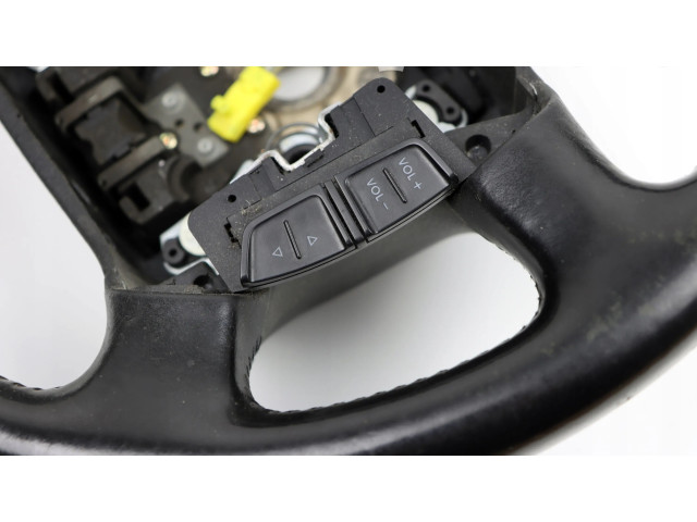 Руль Skoda Superb B5 (3U)  2001 - 2008 года 3U0419091G      