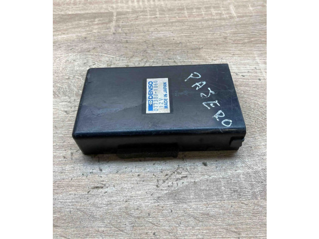 Блок управления 0773001860 Mitsubishi Pajero