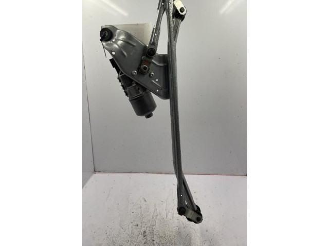 Моторчик заднего дворника 8200734582 Dacia Sandero