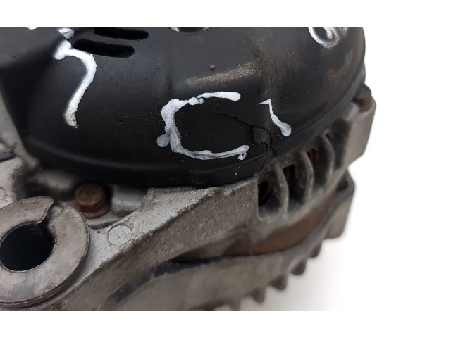 Генератор Audi Q2 - - года