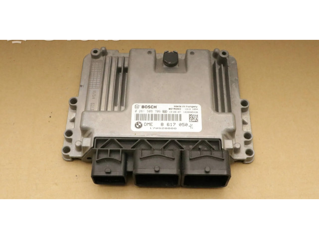 Řídící jednotka 0261S09706, 8617050 Mini One - Cooper Coupe R56 2013