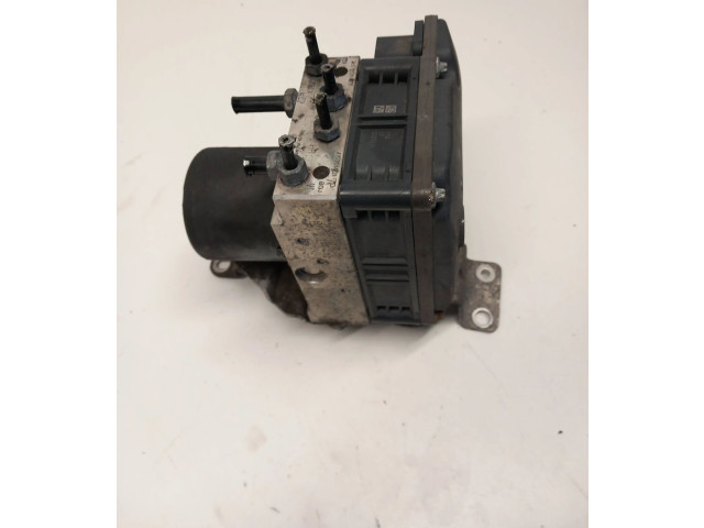 Блок АБС 4G0907379F, 1100540259 Audi A6 C7 2011 - года