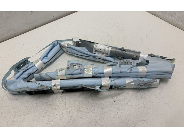 Боковая подушка безопасности CN15A042D95AC, 0589 Ford Ecosport