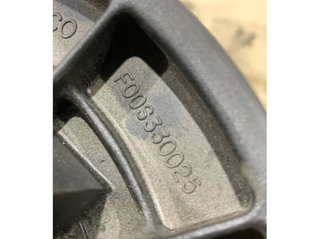 Вентилятор печки    F00S330025   Hyundai Sonata