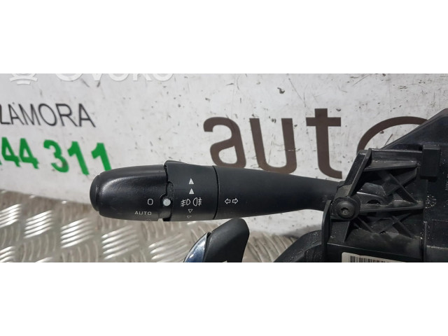 Подрулевой шлейф SRS 96644965XT, ANILLOAIRBAG Citroen C4 Grand Picasso