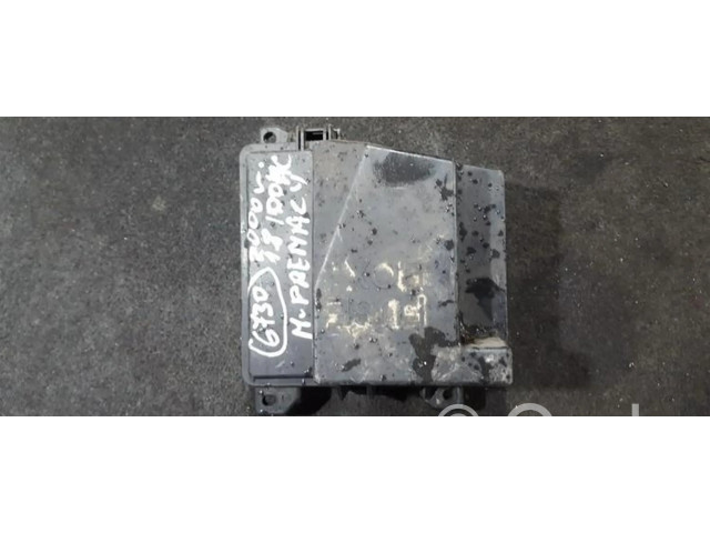 Pojistková skříňka Mazda Premacy 2000