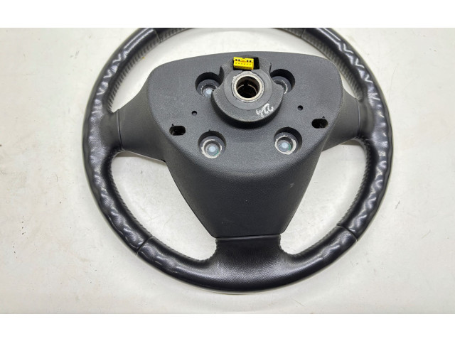 Руль Saab 9-5  2006 - 2010 года 12757531A3, 3054311      