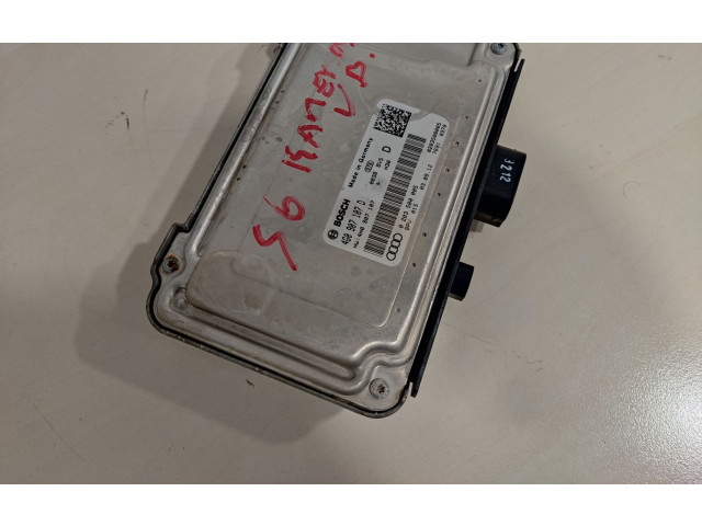 Модуль блока управления камерой