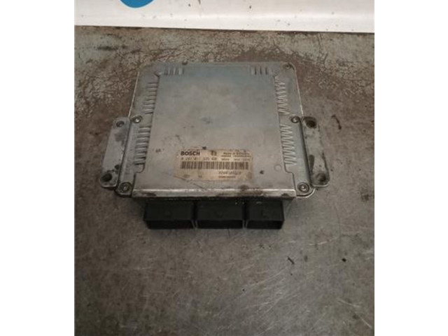 Řídící jednotka 8200309318, 8200309318 Renault Espace IV 2003