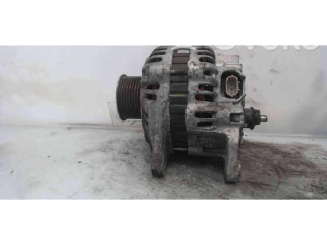 Zpětné zrcátko Mazda 5 2005 A3TB6581, A3TB6581