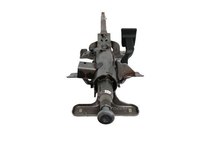 Рулевая рейка 9674861177 Citroen C4 Aircross - года