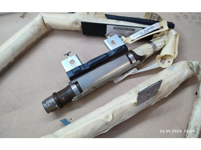 Боковая подушка безопасности P52029296AG Jeep Grand Cherokee (WK)