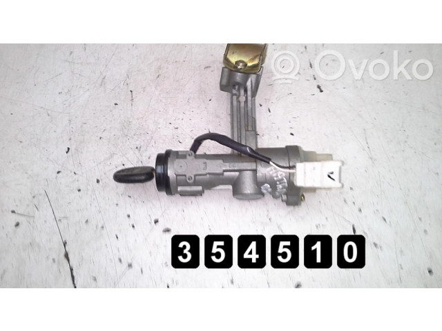 Блок управления двигателя 9030930184f Hyundai Matrix