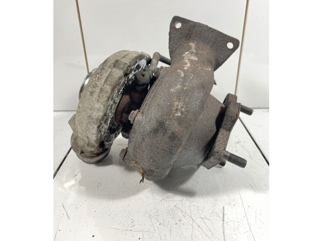  Турбина Volvo XC90  8689592, G12052V   для двигателя 6      