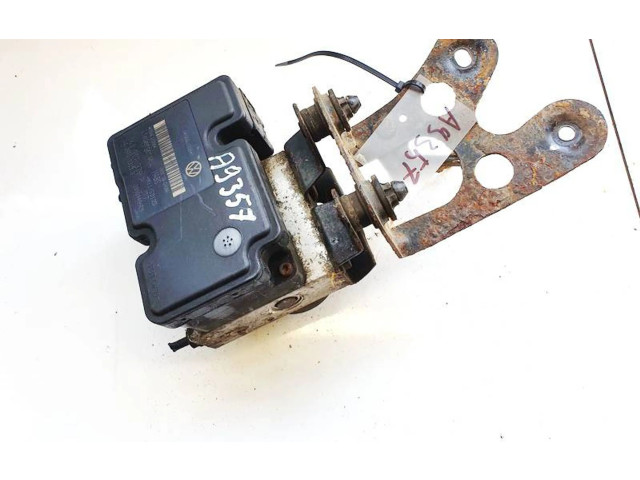 Блок АБС 1k0907379p, 00009496E5 Skoda Octavia Mk2 (1Z) 2004 - 2013 года