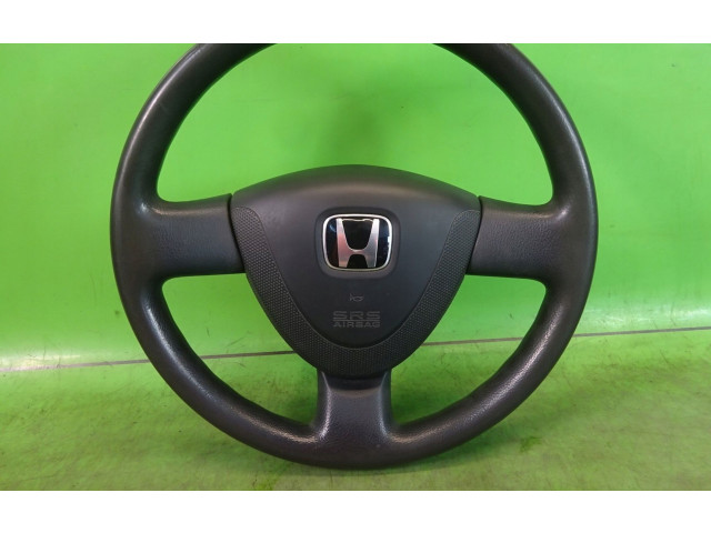 Руль Honda City 2002 - 2008 года