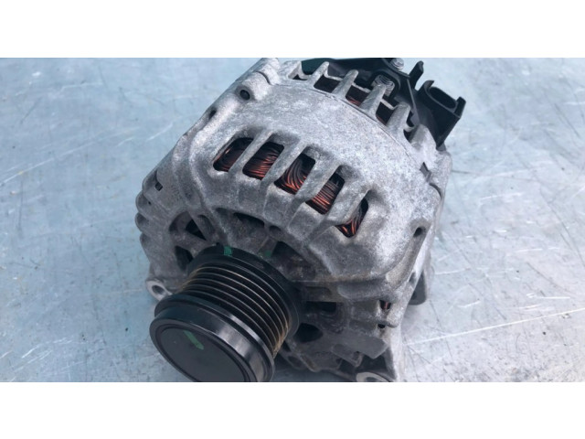 Генератор 30644799 Volvo V60 1.6