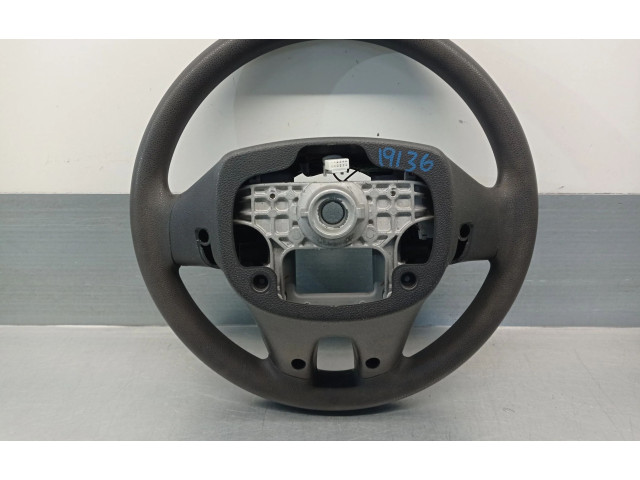 Руль KIA Rio 2006 - 2011 года 561201G200