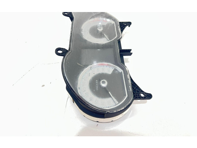 Панель приборов 8X23-10849-KH, 8X23-10849-KH Jaguar XF X250