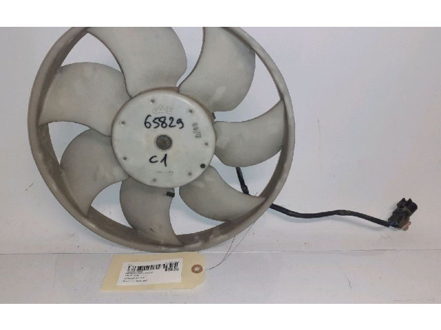 Комплект вентиляторов     00001253G9, 00001253G9    Citroen C1 