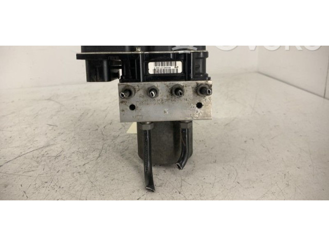 Блок управления АБС 00004541KL   Citroen C5