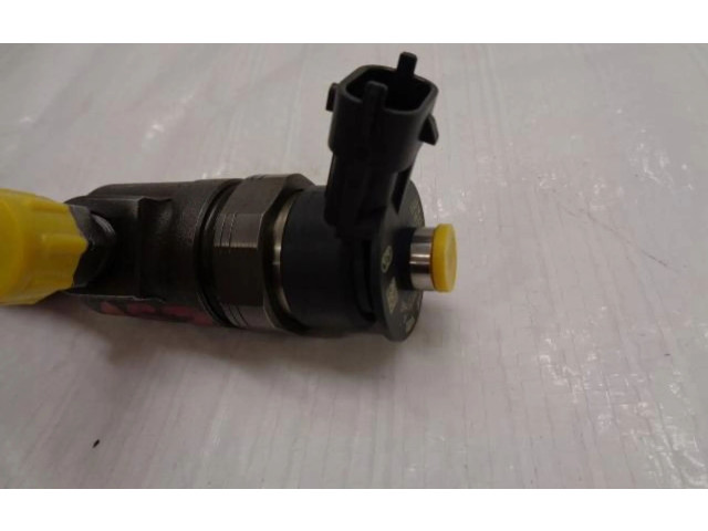 Комплект жиклеров (форсунок) 0445110566   Peugeot 308    