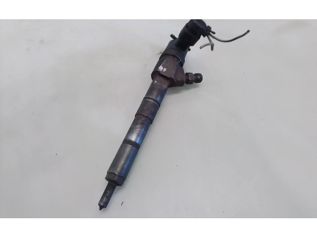 Vstřikovač 0445110159 Opel Vectra C