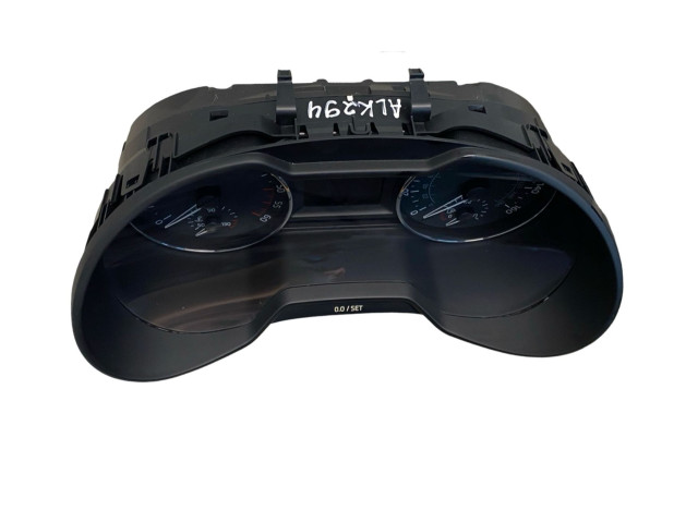 Панель приборов 5E0920951B, A2C53427456 Skoda Octavia Mk3 (5E)